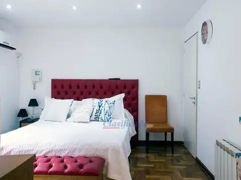 Departamento 4 ambientes con 3 baños