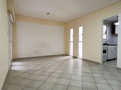 Departamento en Venta en Las Cañitas, USD 68.000