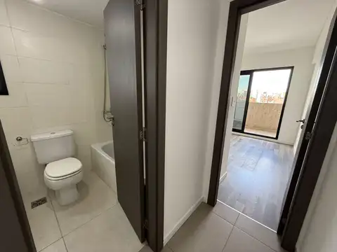 Departamento en Alquiler Permite mascota