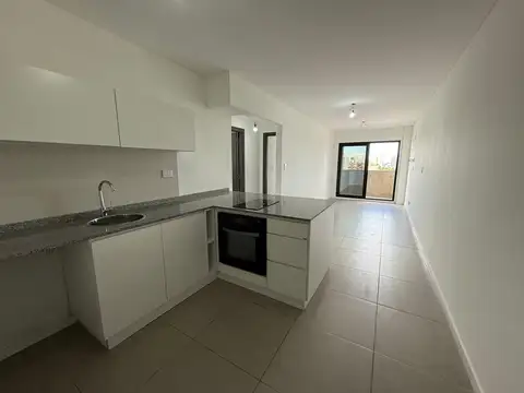 Departamento en Alquiler en Echesortu, Rosario
