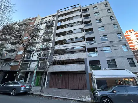 DEPARTAMENTO 3 AMBIENTES - VILLA URQUIZA, CAPITAL FEDERAL