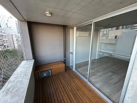 Departamento en Alquiler 6 años