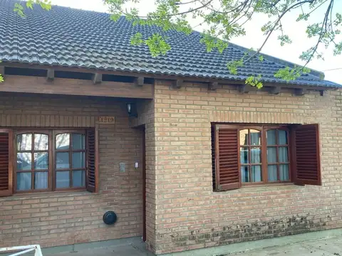 Casa en venta en Mercedes