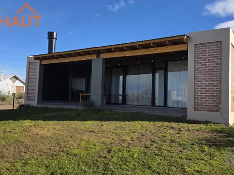 Casa en Villa El Chocon