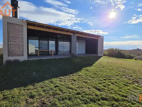 Casa en Villa El Chocon