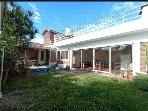 PH en Venta Vicente Lopez con Cochera Terreno Propio Apto Credito