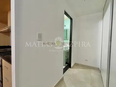 Departamento en Alquiler al Este