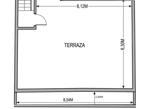 Departamento en Venta 15 años