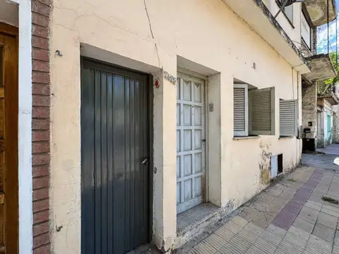 VENTA LOTE IDEAL INVERSOR BARRIO ALBERDI