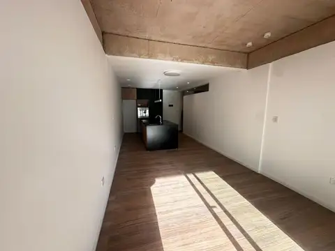 Departamento en Alquiler A Estrenar