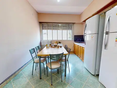 Departamento en Venta en Velez Sarsfield, USD 119.000