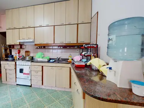 Departamento en Venta de 3 dormitorios