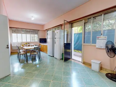 VENTA DEPTO 4 amb con entrada independiente