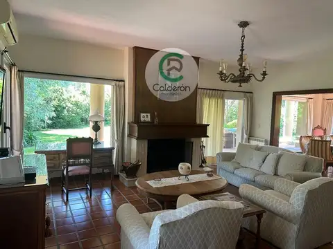 Casa en Venta en San Diego Country Club, USD 450.000