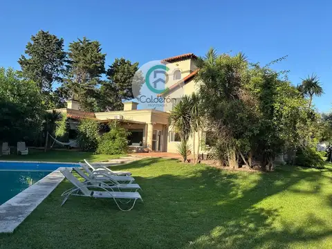 Casa en Venta Country Club San Diego