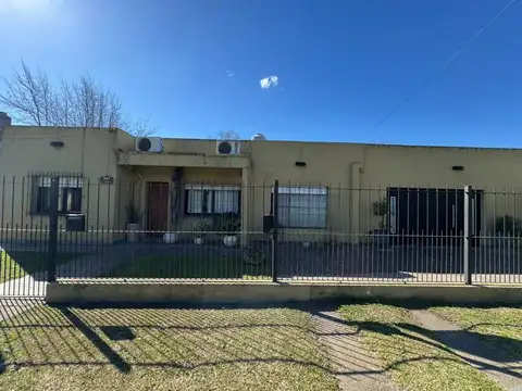 Vicente Arroyo 700