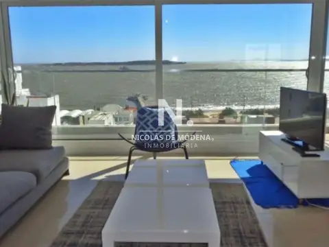 Lindo departamento en excelente zona