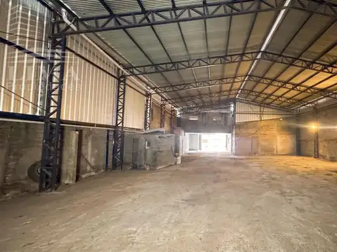 Galpón en Alquiler en Rosario, Santa Fe