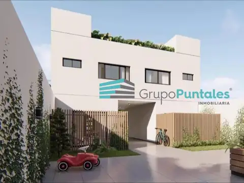 Casa en Venta A Estrenar