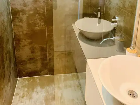 Departamento en Alquiler Temporal en Nuñez, USD 1.200
