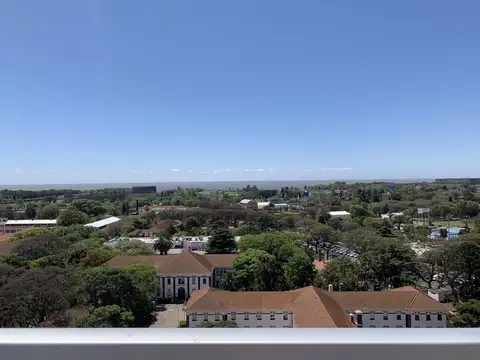 Departamento en Alquiler Temporal al Este