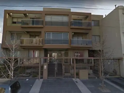 DEPARTAMENTO 3 AMBIENTES