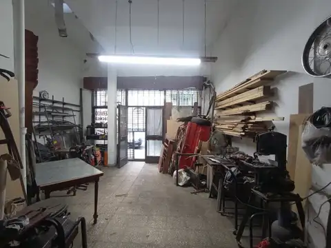 Lote para 736m2 vendibles