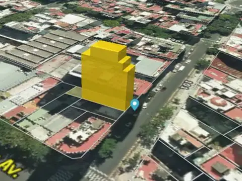 Sánchez De Loria 100