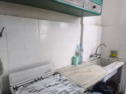 Departamento en Venta 20 años