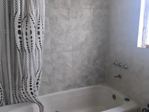 Departamento 2 ambientes caballito