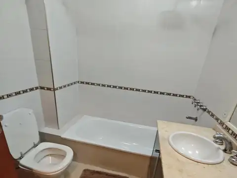 Departamento 2 ambientes en Tigre con vigilancia