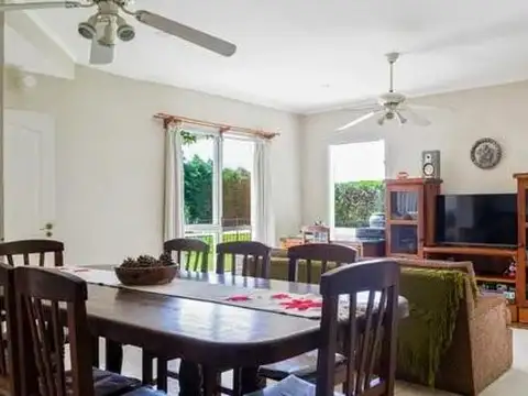 Casa en Venta al Oeste