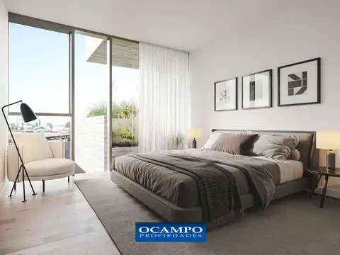 O. de Ocampo 3195  2° 201