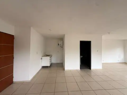 Departamento en Alquiler A Estrenar