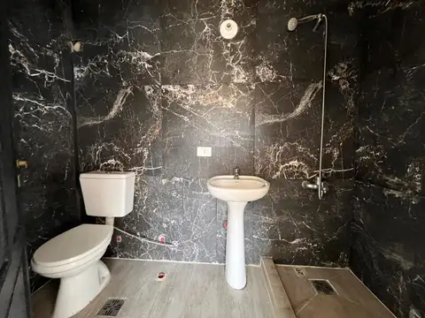 Cordoba 1700, Piso 1