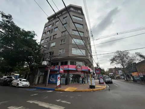 Departamento de 1 dormitorio  Centrico a estrenar en alquiler