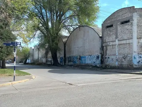 Local en Venta en Cinco Soles, Cinco Saltos
