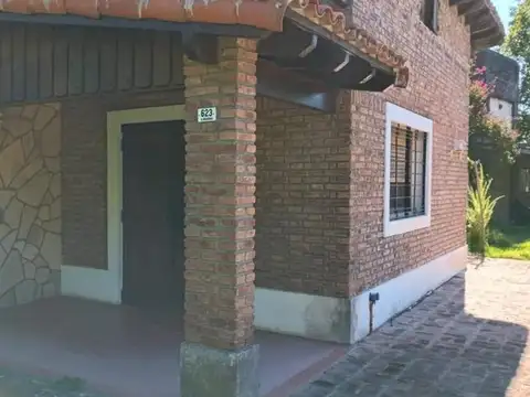 Casa en Venta con 7 cocheras