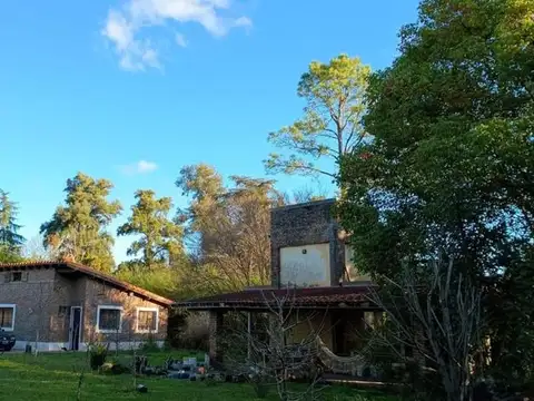 Casa en Venta en Manzanares, USD 130.000