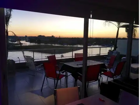 Departamento en Alquiler Temporal con 2 cocheras