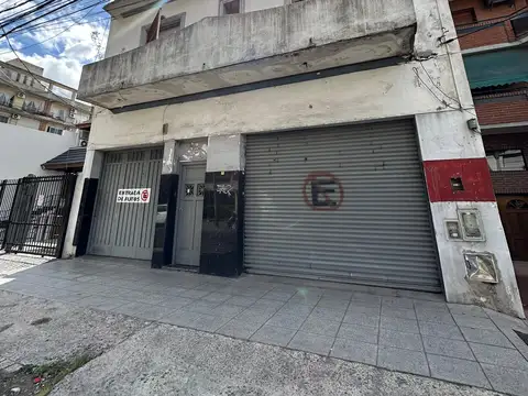 Local en alquiler en Castelar Sur