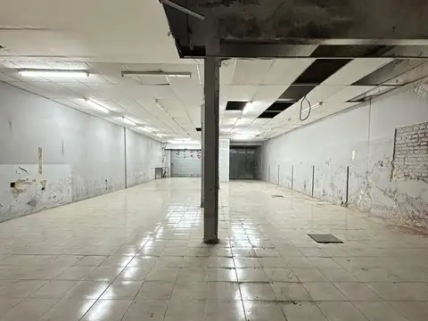 Local en Alquiler en Castelar Sur, $ 1.300.000