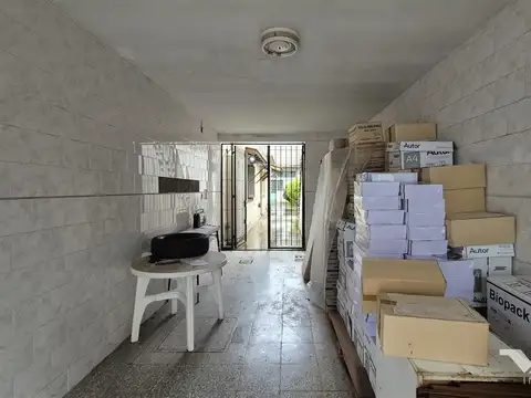 Francisco N. de Laprida al 3600