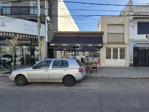 Terreno 300m2 en  Venta  Sobre Av. Laprida próximo a  Mitre. V. Martelli