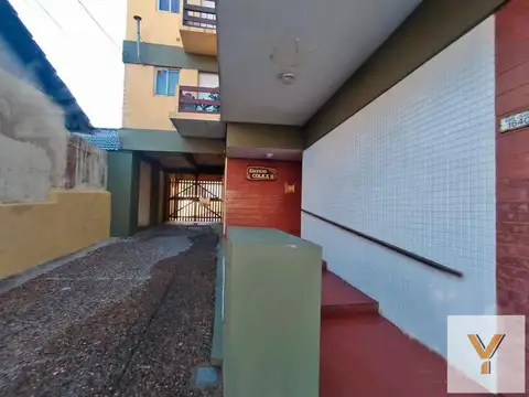 San Juan e/ Drumond y Machado