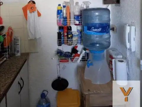 Departamento en Venta 35 años