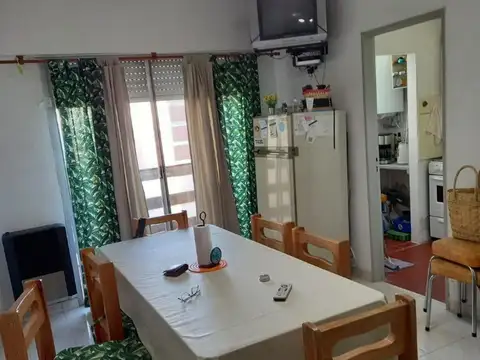 Departamento en Venta en San Bernardo del Tuyu, Partido de La Costa