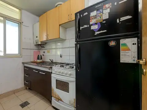 Departamento en Venta en Nuestra Señora De Lourdes, USD 39.900