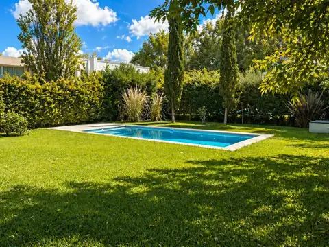 Casa en Venta al Norte