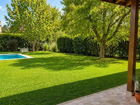 Casa en Venta 12 años